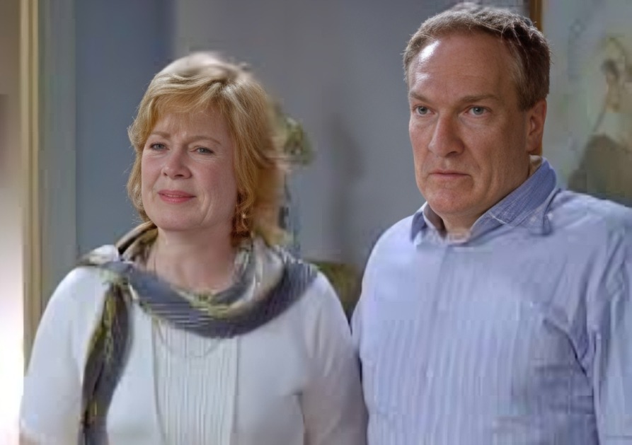 Meagen Fay: Discover the Talented American Actress