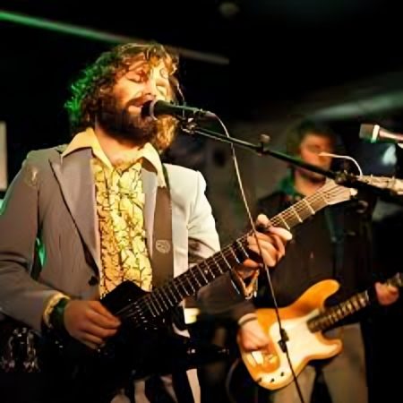 Sindri Eldon Þórsson: Björk’s Talented Son & Icelandic Author Sindri