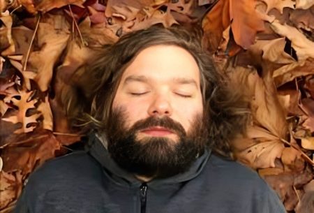 Sindri Eldon Þórsson: Björk’s Talented Son & Icelandic Author Sindri