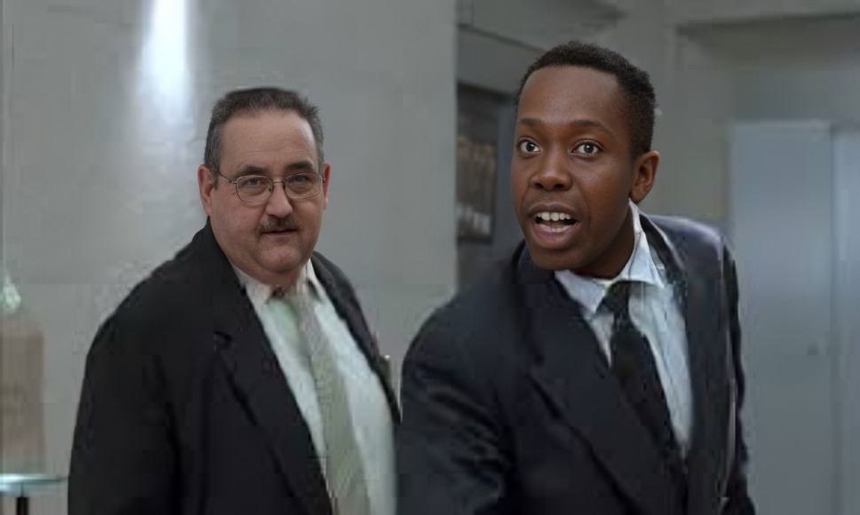 Willard E. Pugh: Iconic Roles of the American Actor