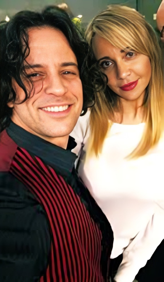 Alexander Polinsky: Unveiling the American Actor's Story