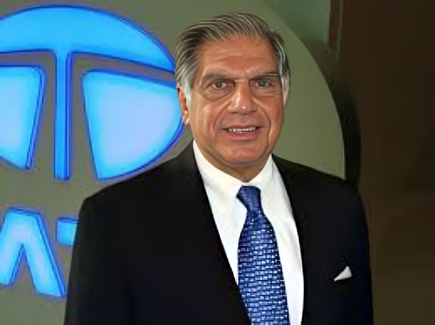Ratan Tata Net Worth: Insights on Former Tata Group Chair