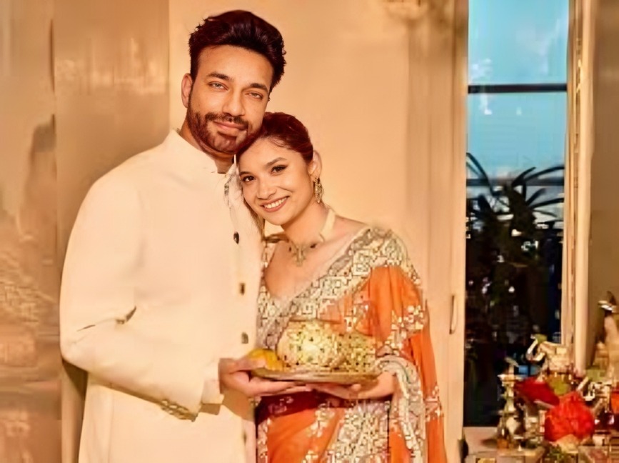 Vicky Jain Net Worth: Ankita Lokhande’s Husband Revealed