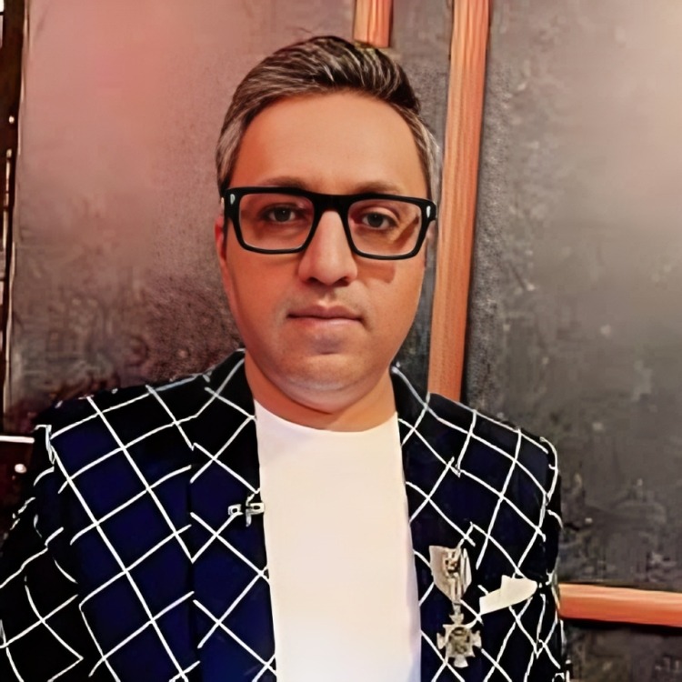 Ashneer Grover Net Worth: Former BharatPe MD's Wealth in 2024