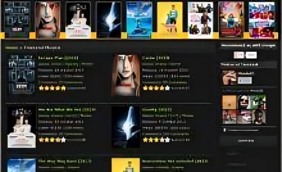 9k Movies: A Treasure Trove for Film Buffs