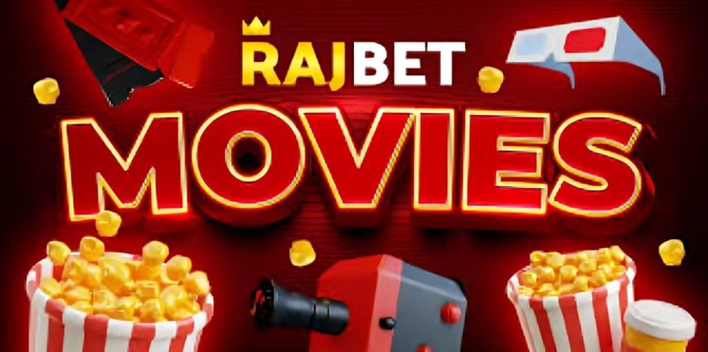 Rajbet Movies: Free Movie Downloads Unveiled Rajbet Movies: Free Movie Downloads Unveiled