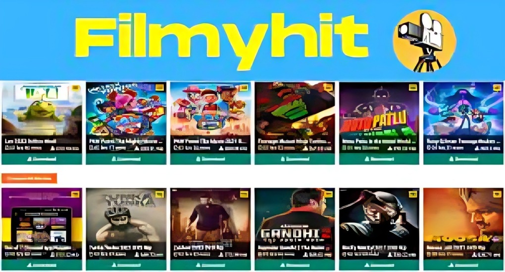 FilmyHit Punjabi Movies 2023: What's New?