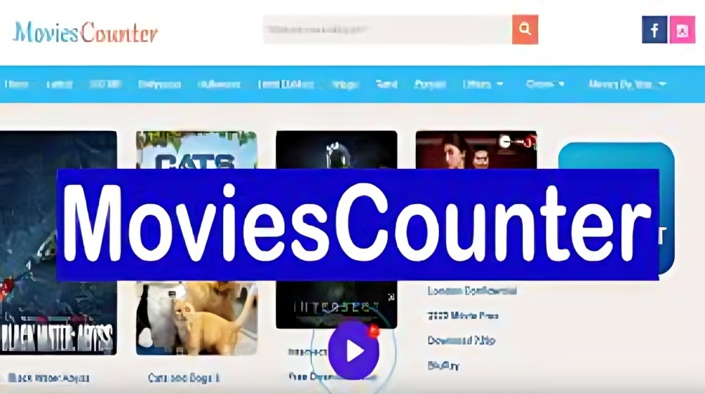 Movies Counter: Unlimited Free Movie Access