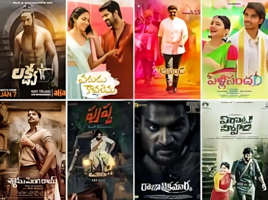 OTT Telugu Movies: Your Guide to Streaming