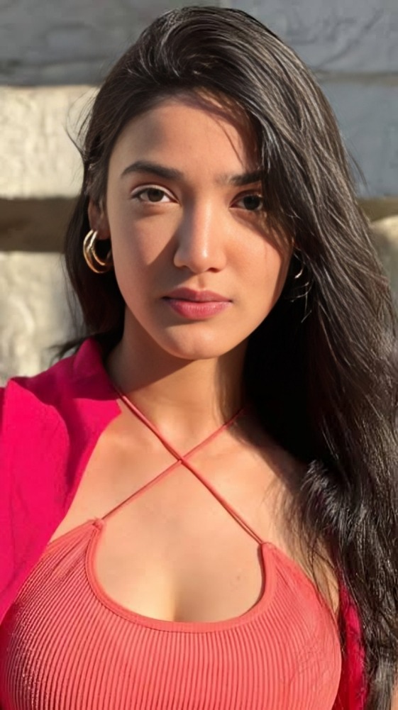 Medha Shankar Age: Find Out About the Rising Indian Actress