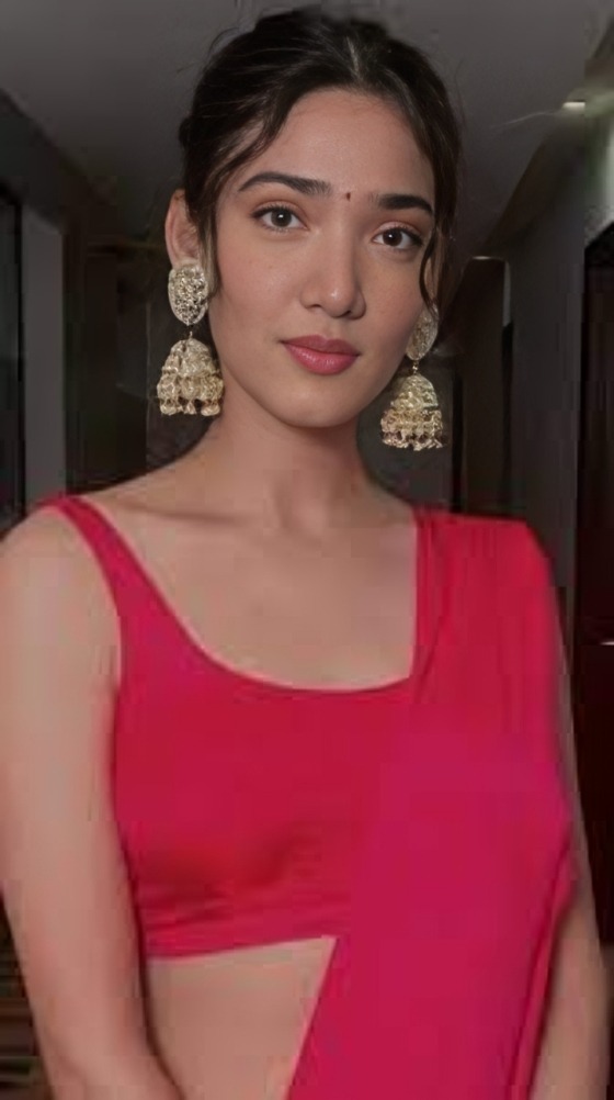 Medha Shankar Age: Find Out About the Rising Indian Actress