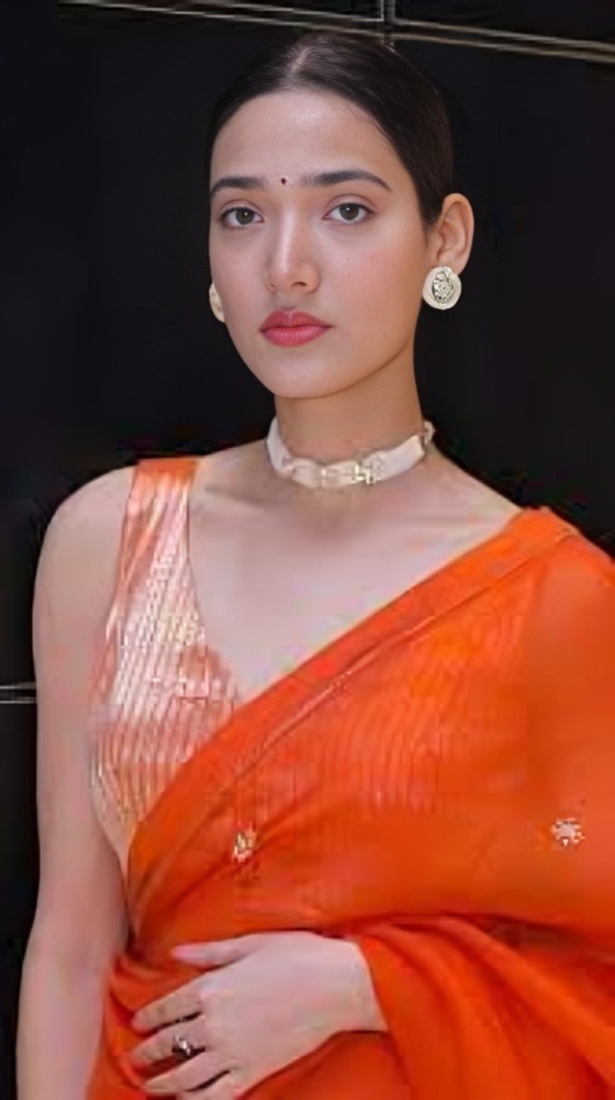 Medha Shankar Age: Find Out About the Rising Indian Actress