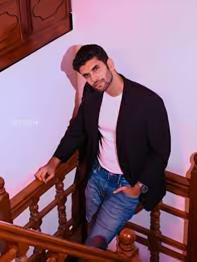 Prem Jacob Age: Discover the Actor & Model’s Real Age