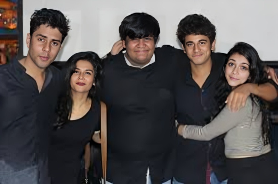 Kush Shah Age: How Old is the Rising Star Actor