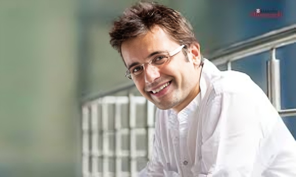 Sandeep Maheshwari Age: Discover the YouTubers Real Age & Facts