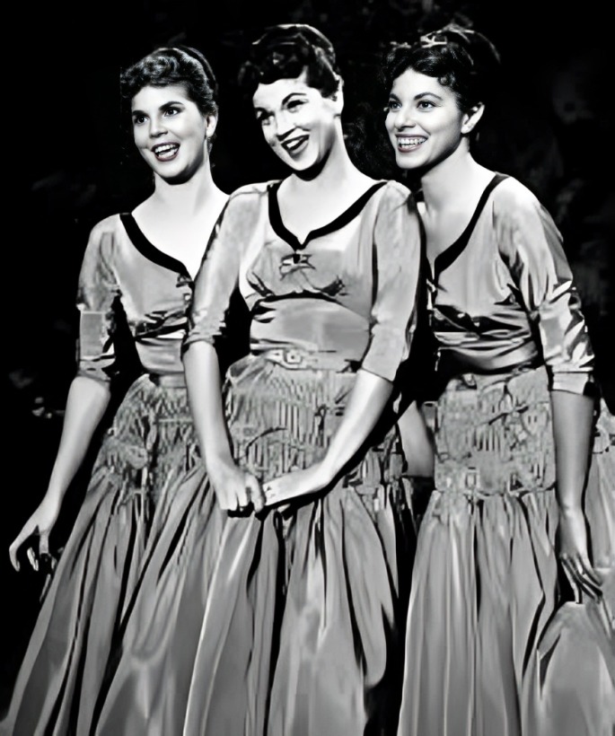 Dorothy McGuire: Iconic Roles of the American Actress Revealed