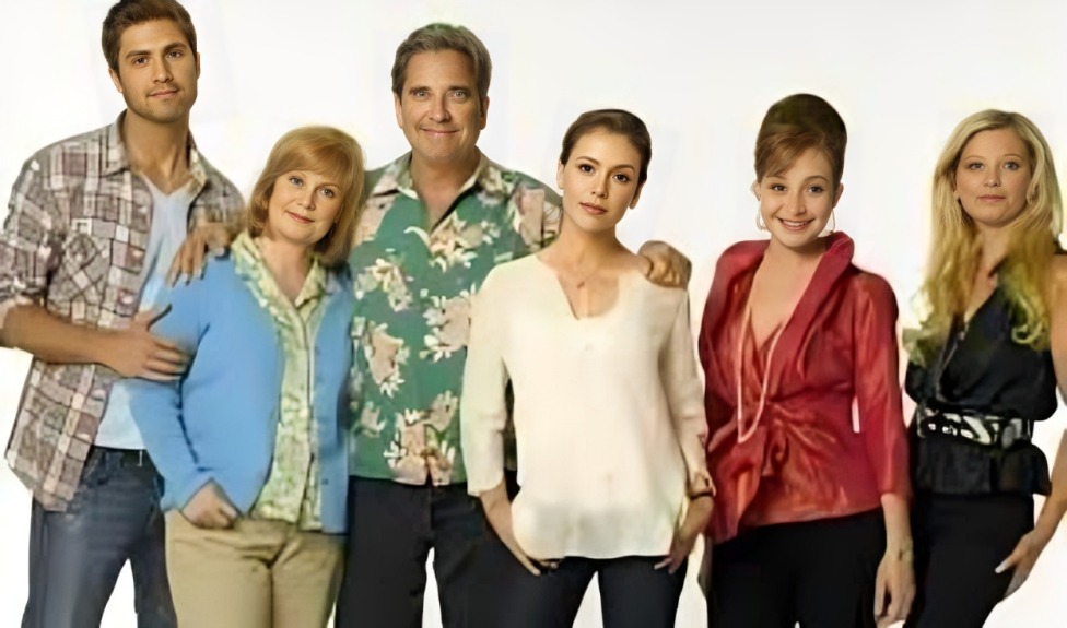 Meagen Fay: Discover the Talented American Actress