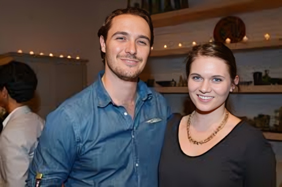 Aaron Dean Eisenberg: Meet the Talented American Actor