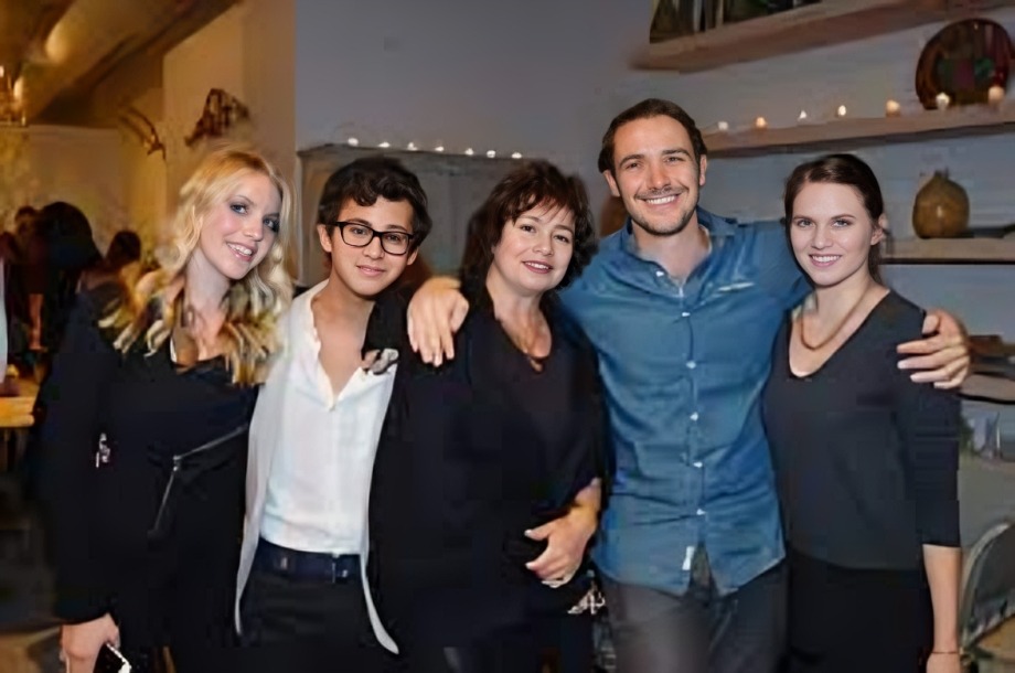 Aaron Dean Eisenberg: Meet the Talented American Actor