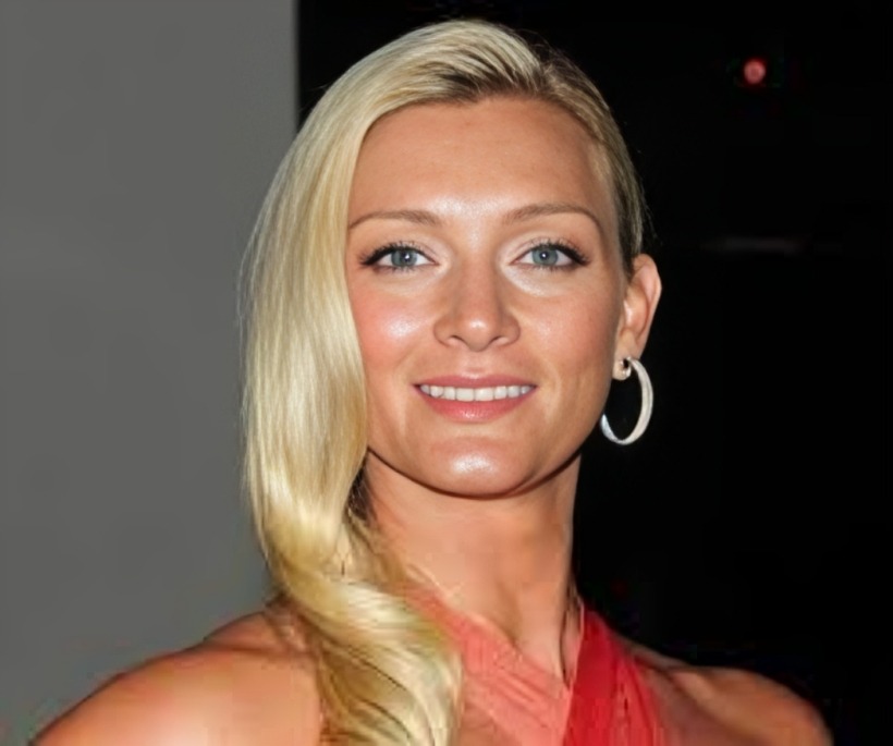 Jennifer McDaniel: Hulk Hogan’s Ex-Wife and Talented Makeup Artist