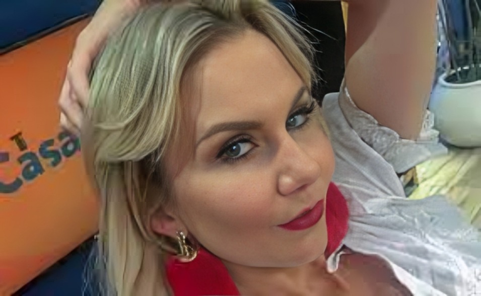 Michelle Vieth: Mexican Actress, Her Life and Career Revealed