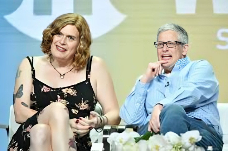 Abby McEnany: Meet the Talented American Writer and Comedian