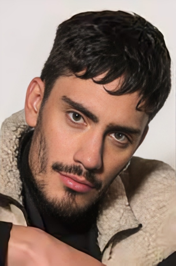 Iván Amozurrutia: Discover the Rising Star of Mexican TV Iván Amozurrutia: Discover the Rising Star of Mexican TV