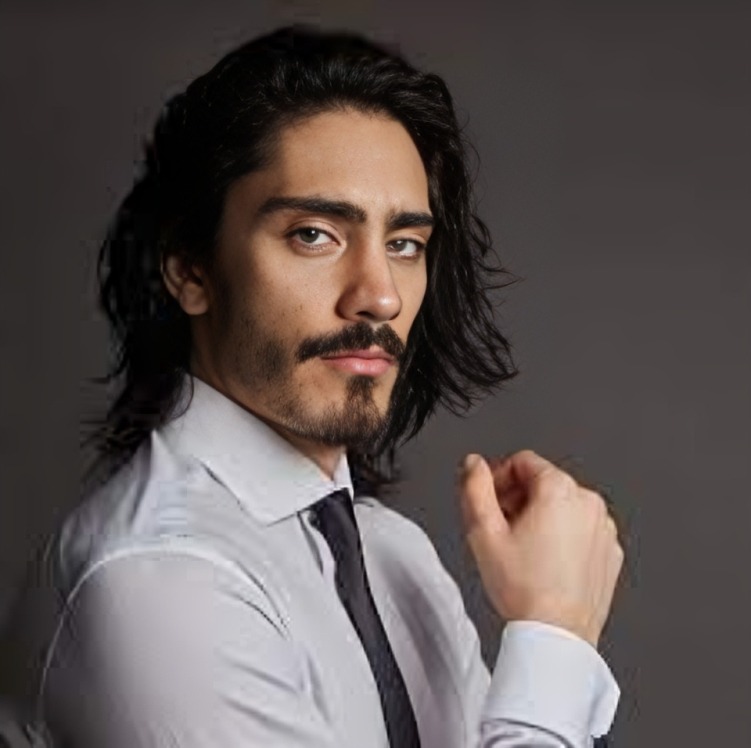 Iván Amozurrutia: Discover the Rising Star of Mexican TV