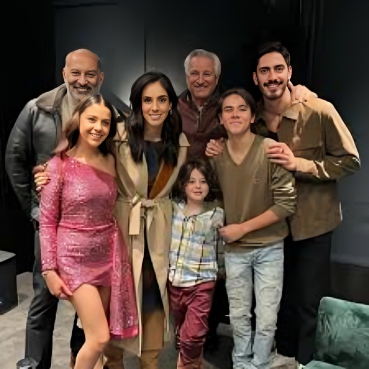 Iván Amozurrutia: Discover the Rising Star of Mexican TV