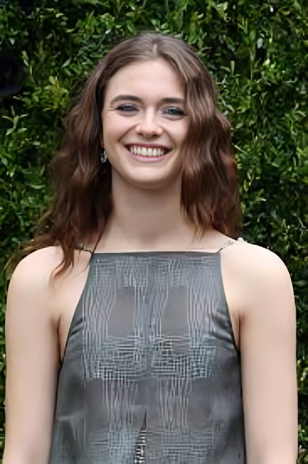 Caterina Ferioli: Meet the Talented Movie Actress Everyone Loves