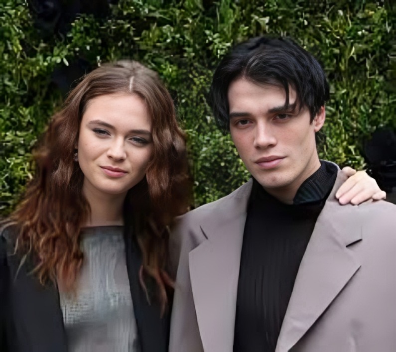 Caterina Ferioli: Meet the Talented Movie Actress Everyone Loves