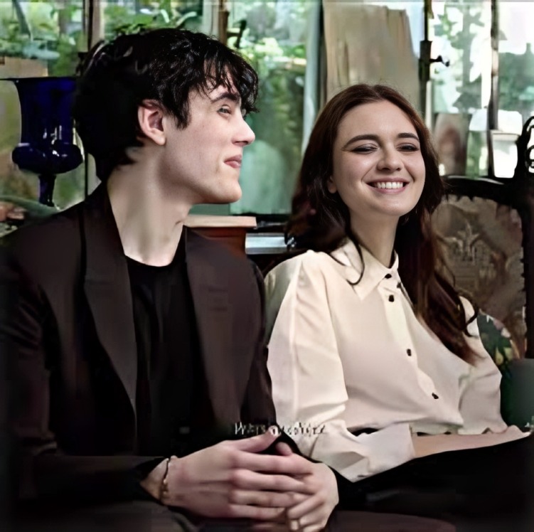 Caterina Ferioli: Meet the Talented Movie Actress Everyone Loves