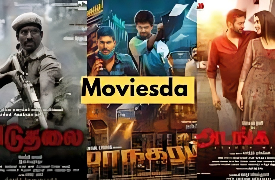 Movies Da: Free Access to the Latest Films and TV Shows