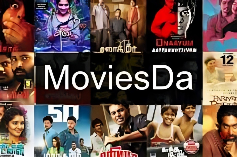 Movies Da: Free Access to the Latest Films and TV Shows