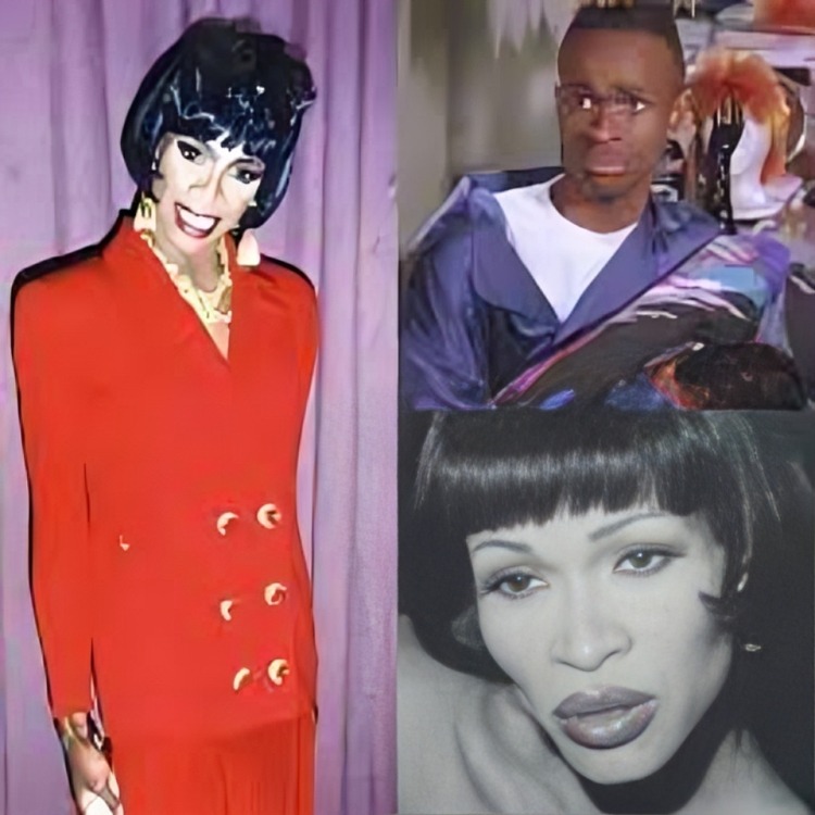 Corwin Hawkins: Meet the Comedian from A Low-Down Dirty Shame