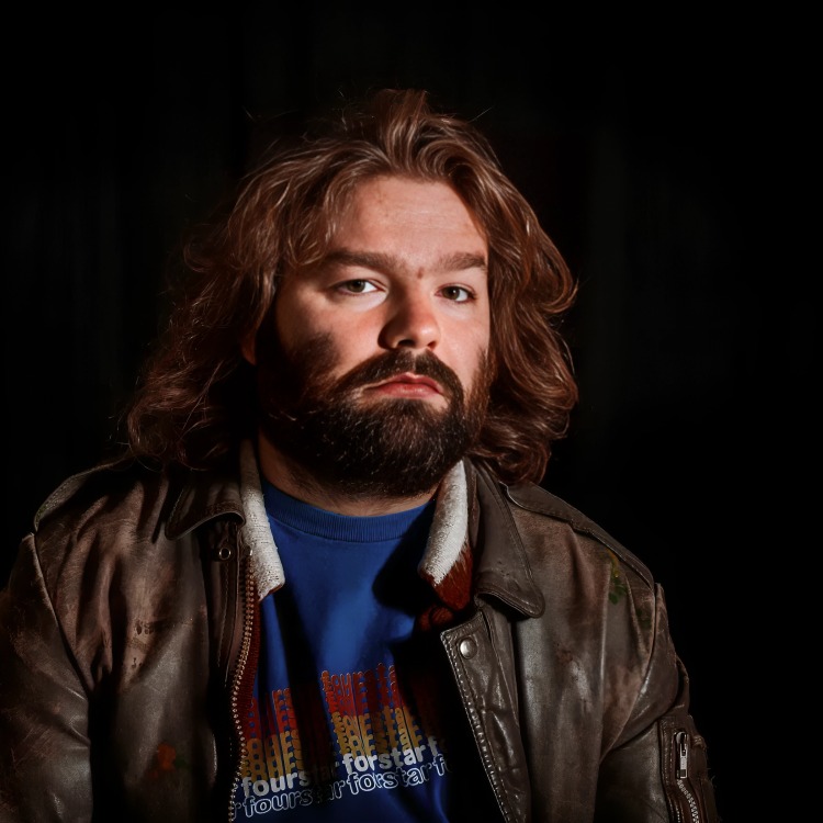 Sindri Eldon Þórsson: Björk’s Talented Son & Icelandic Author