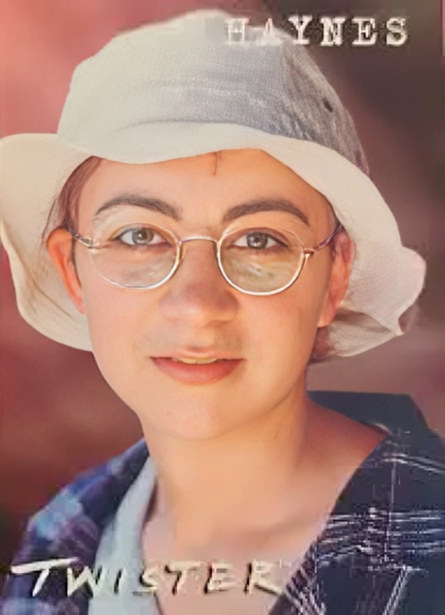 Wendle Josepher: Discover the Talented Actress’s Story