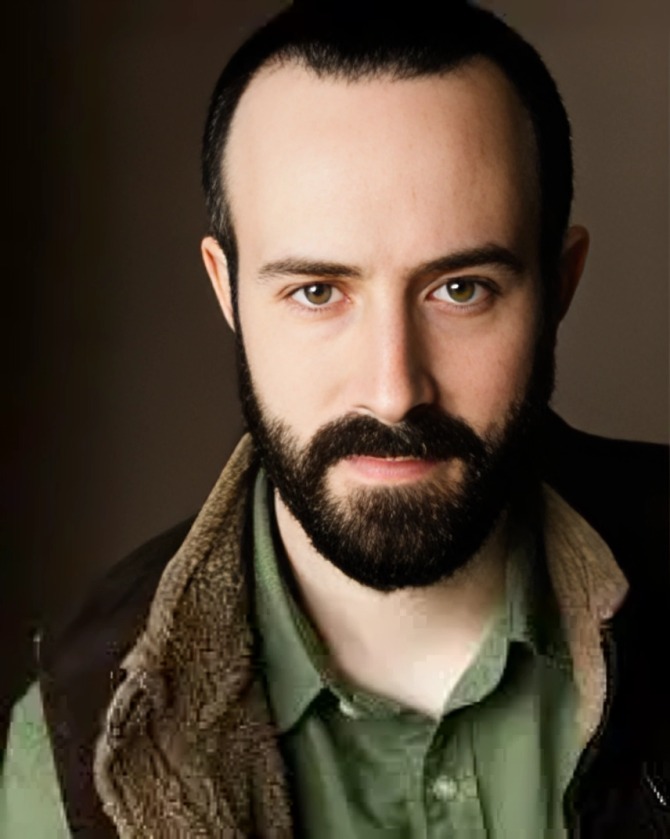 Tasso Feldman: Actor's Life and Career Unveiled