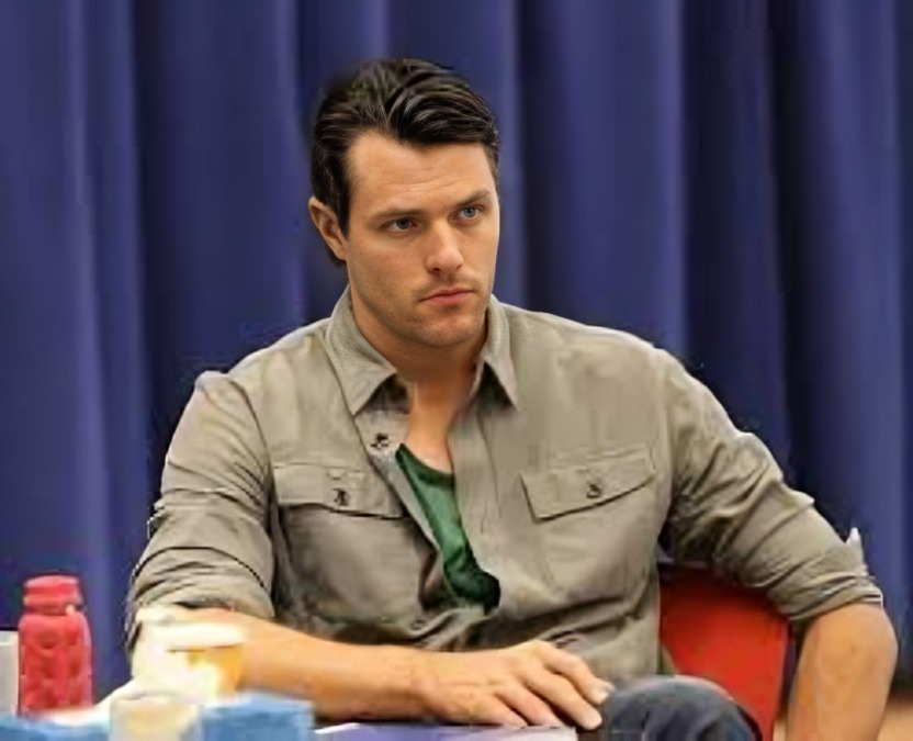 Dave Register: The Actor Everyone Is Talking About