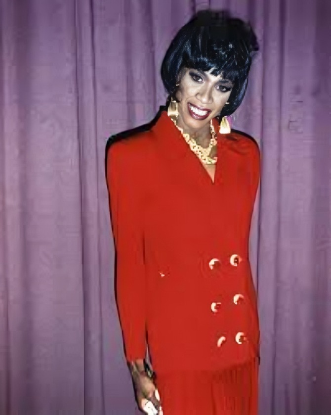 Corwin Hawkins: Meet the Comedian from A Low-Down Dirty Shame