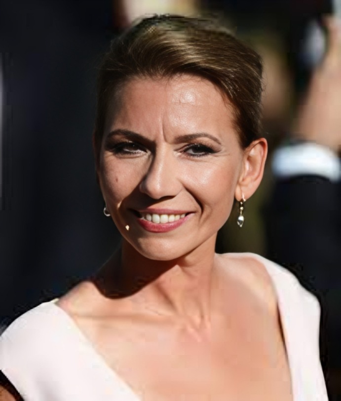 Hanne Jacobsen: Meet Mads Mikkelsen's Wife and Actor