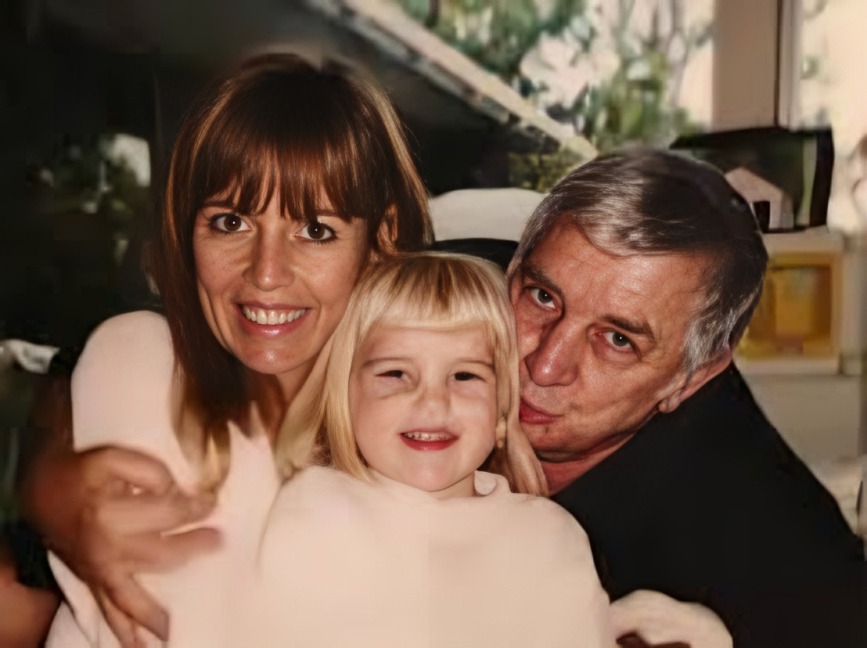 Gretchen Johnson: Shocking Details About Richard Dawson’s Wife