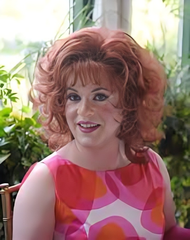 Candy Samples: The Movie Star Who Redefined Glamour