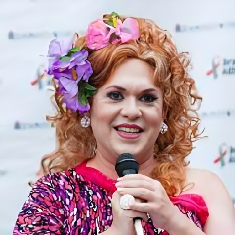 Candy Samples: The Movie Star Who Redefined Glamour