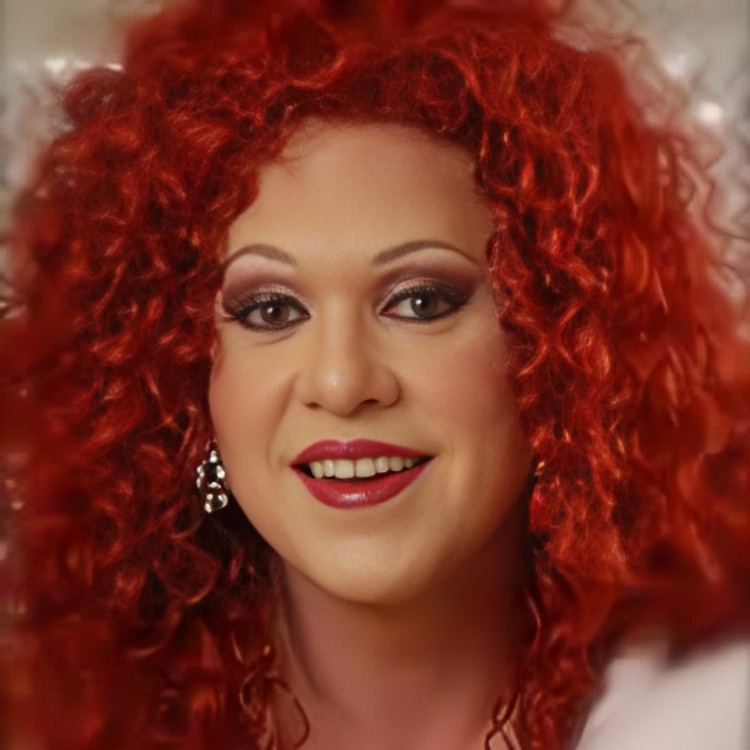 Candy Samples: The Movie Star Who Redefined Glamour