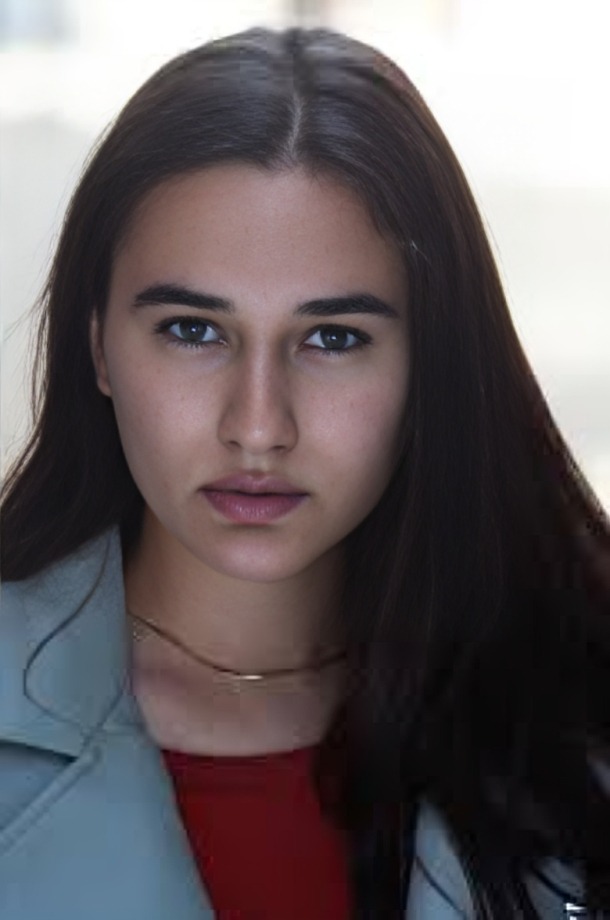 Bianca Beckles-Rose: Meet the Rising Star in Acting Today