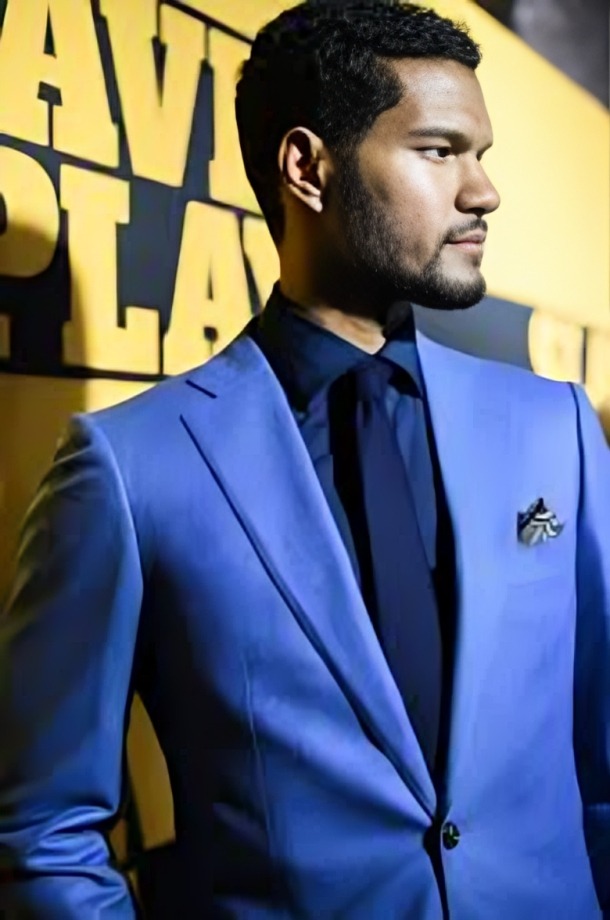 Sullivan Jones: Meet the Rising Star in Hollywood