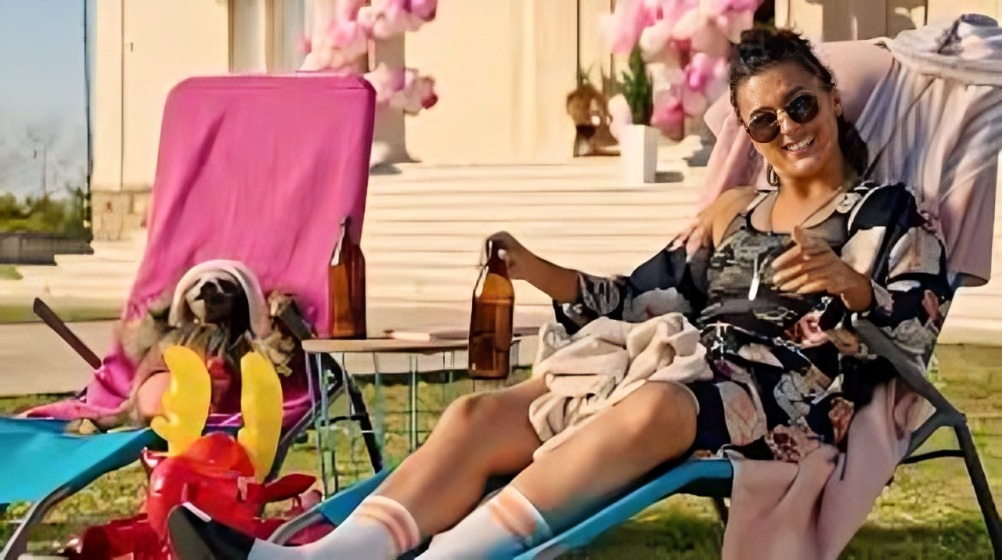 Bianca Beckles-Rose: Meet the Rising Star in Acting Today