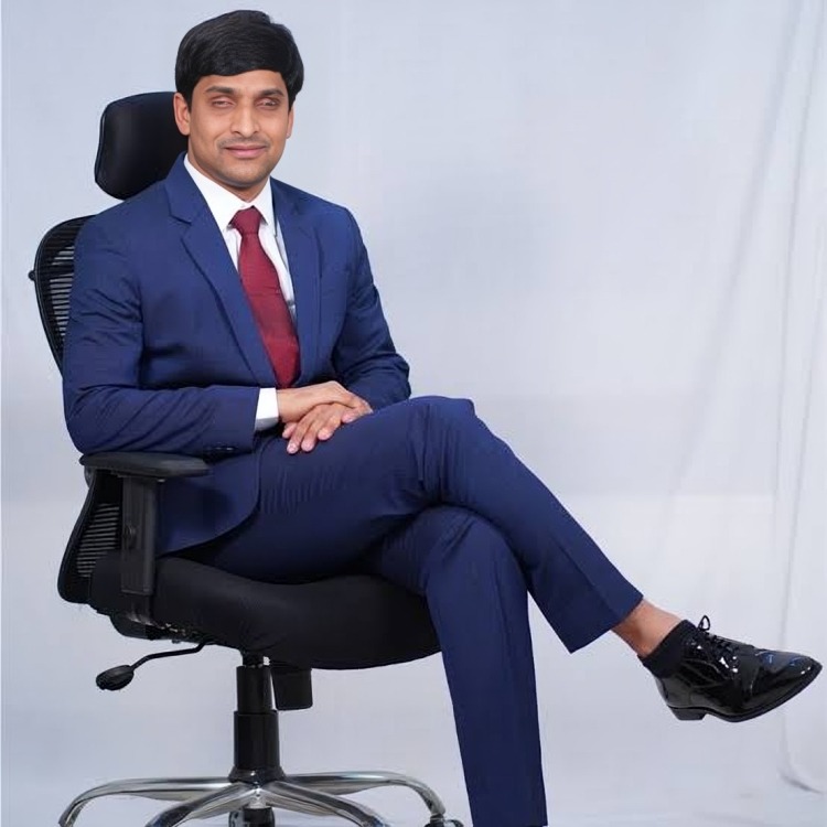 What Is Srikanth Bolla Net Worth? Find Out Now