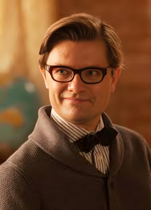 James Urbaniak: Meet the Iconic American Character Actor